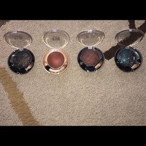 Milani Baked Eyeshadow